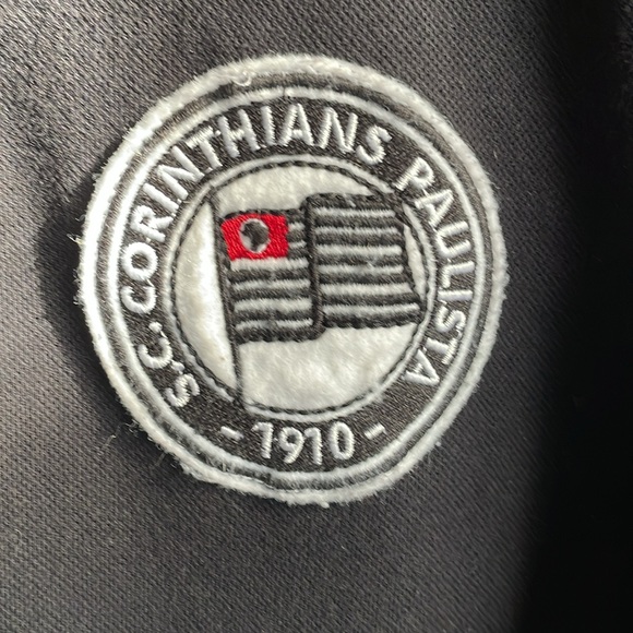 FREE WITH PURCHASE CORINTHIANS Polo - Picture 2 of 6